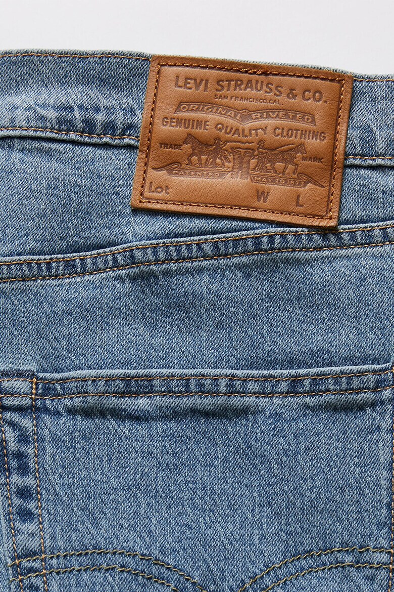 Levis Дънкови бермуди 405 - Pepit.bg
