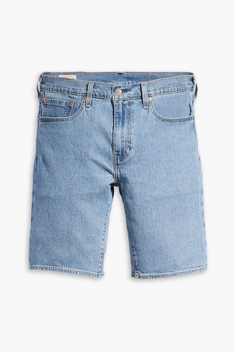 Levis Дънкови бермуди 405 - Pepit.bg