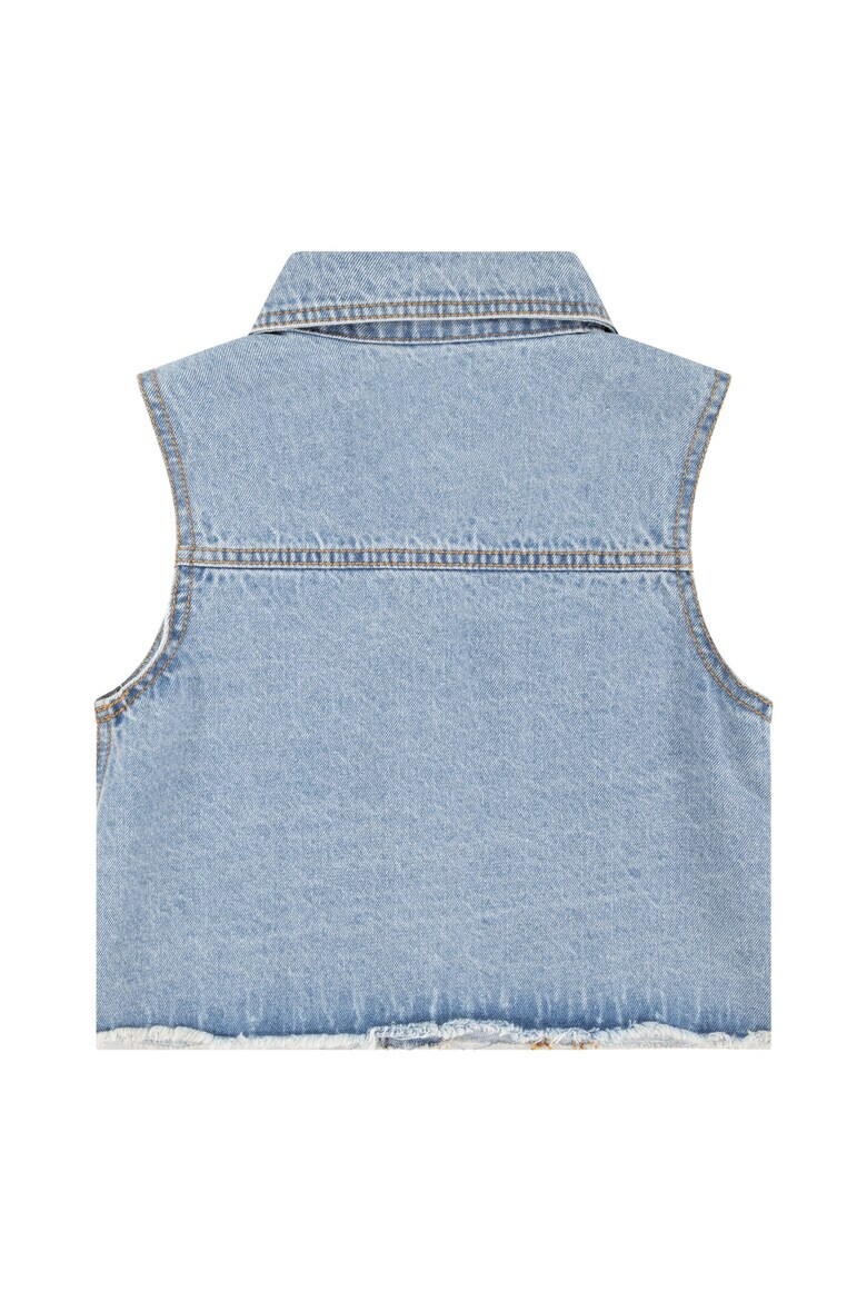 Levi's Дънково яке с райе - Pepit.bg