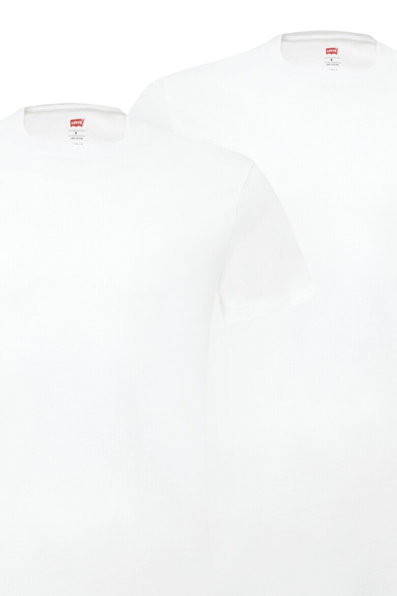 Levis Домашни тениски - 2 броя - Pepit.bg