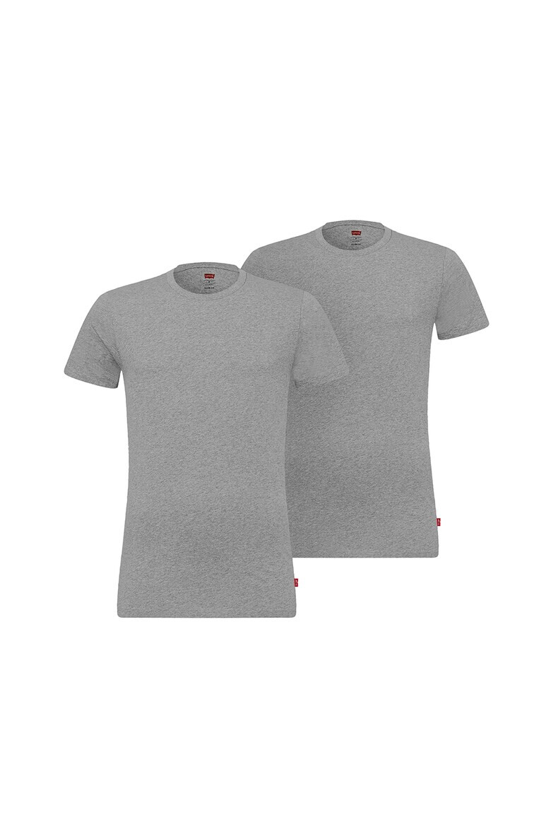 Levis Домашни тениски - 2 броя - Pepit.bg