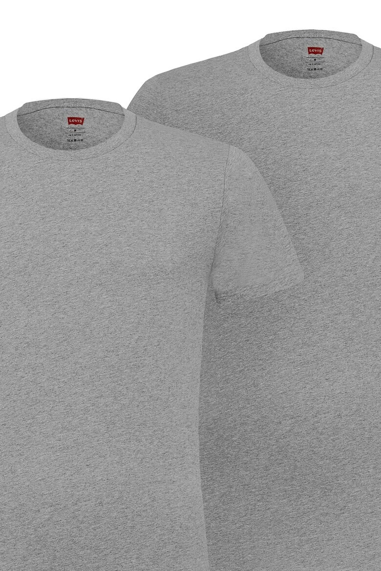 Levis Домашни тениски - 2 броя - Pepit.bg