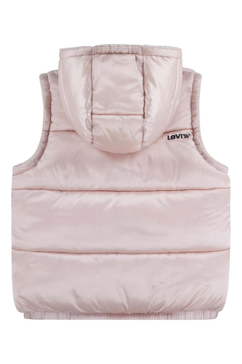Levi's Двилицев елек с лого - Pepit.bg