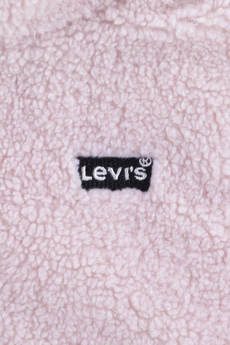 Levi's Двилицев елек с лого - Pepit.bg