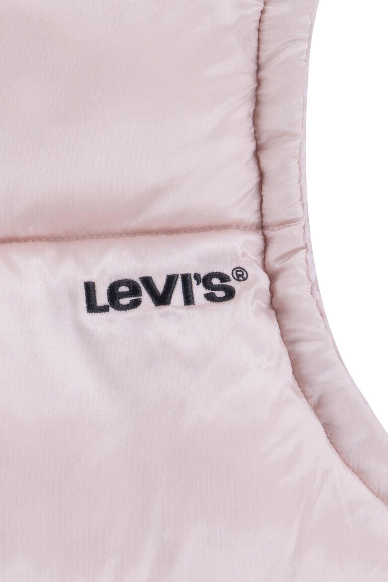 Levi's Двилицев елек с лого - Pepit.bg