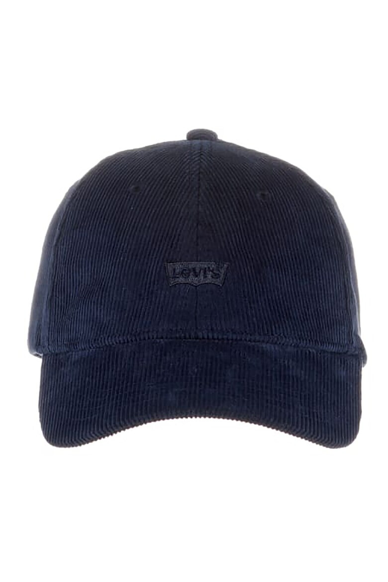 Levis Джинсова шапка с лого - Pepit.bg