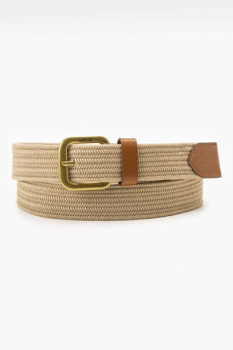Levis Еластичен сплетен колан - Pepit.bg
