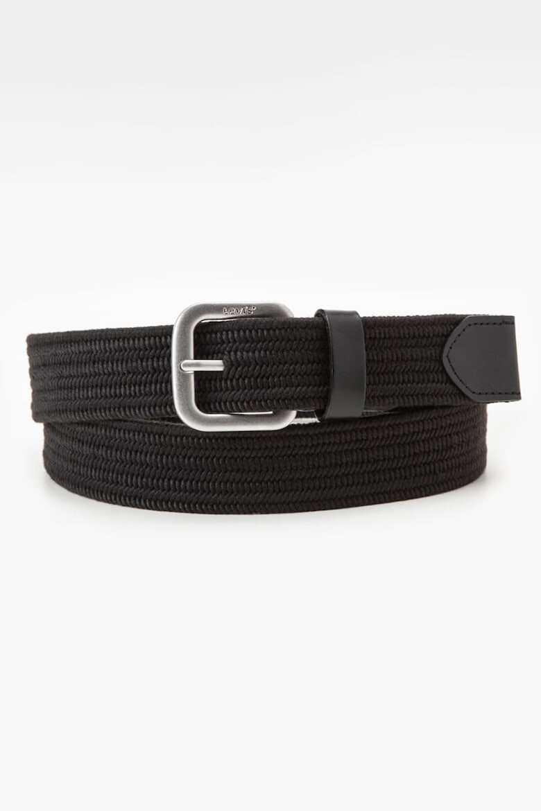 Levis Еластичен сплетен колан - Pepit.bg