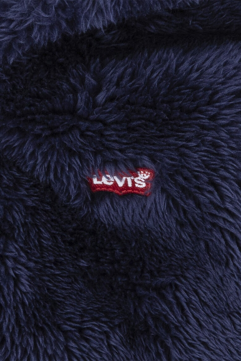 Levis Гащеризон с качулка и мъхест ефект - Pepit.bg