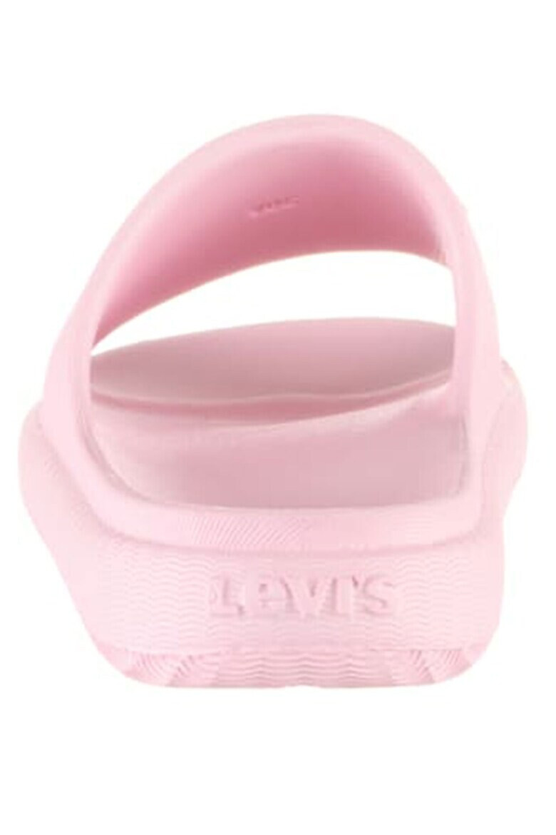 Levi's Гумени чехли с лого - Pepit.bg