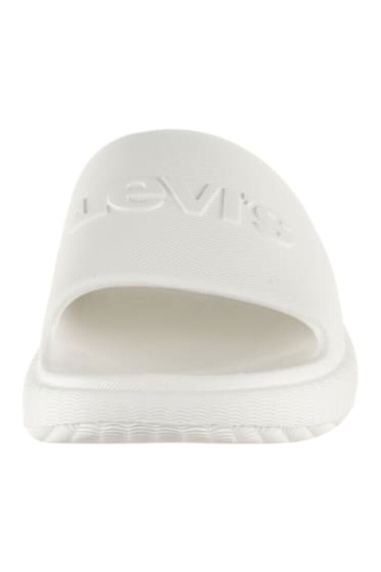 Levis Гумени чехли с лого - Pepit.bg