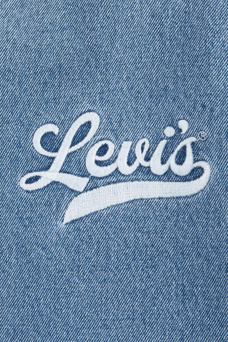 Levi's Яке бомбър с лого - Pepit.bg
