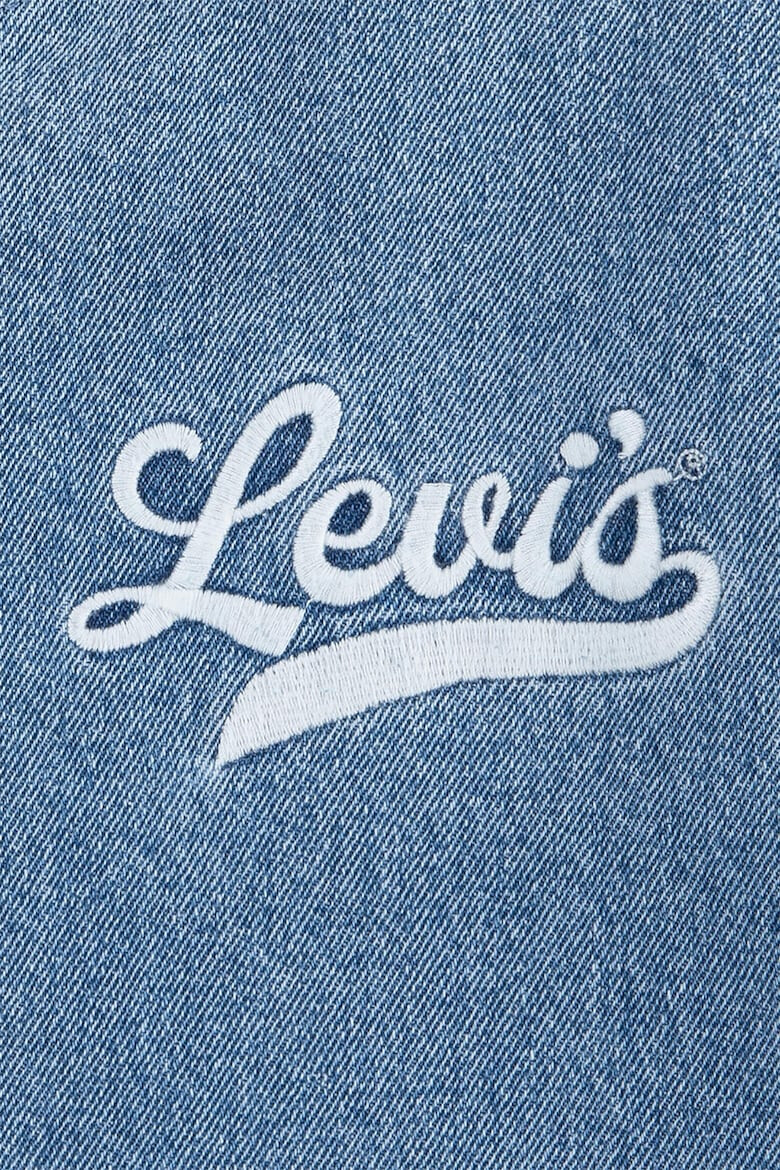 Levis Яке бомбър с лого - Pepit.bg