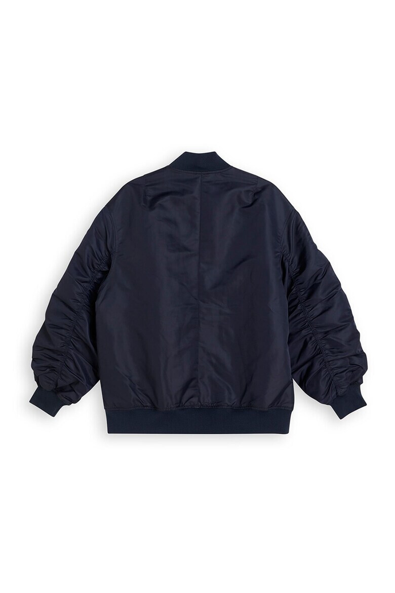 Levis Яке боммбър с набрани ръкави - Pepit.bg