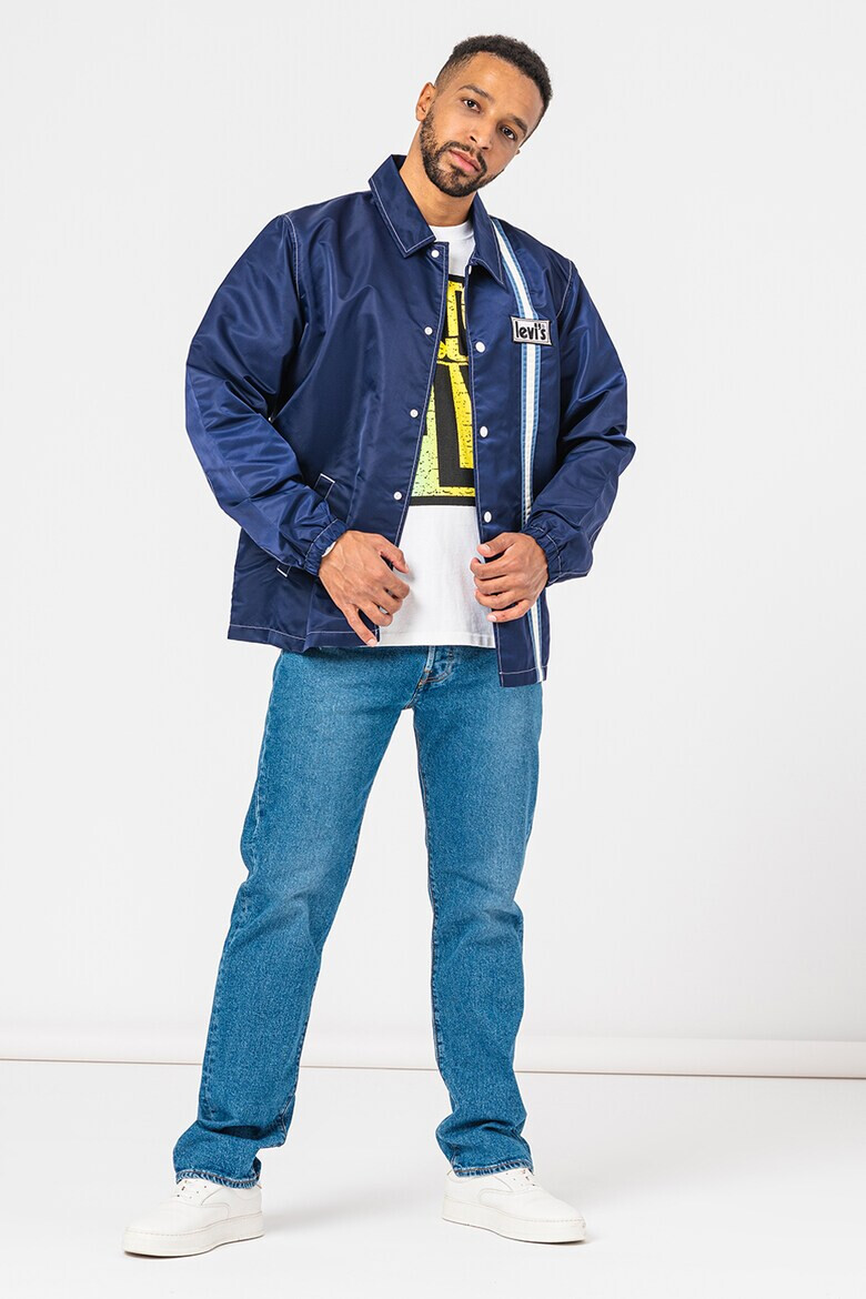 Levis Яке Merritt с джобове встрани - Pepit.bg