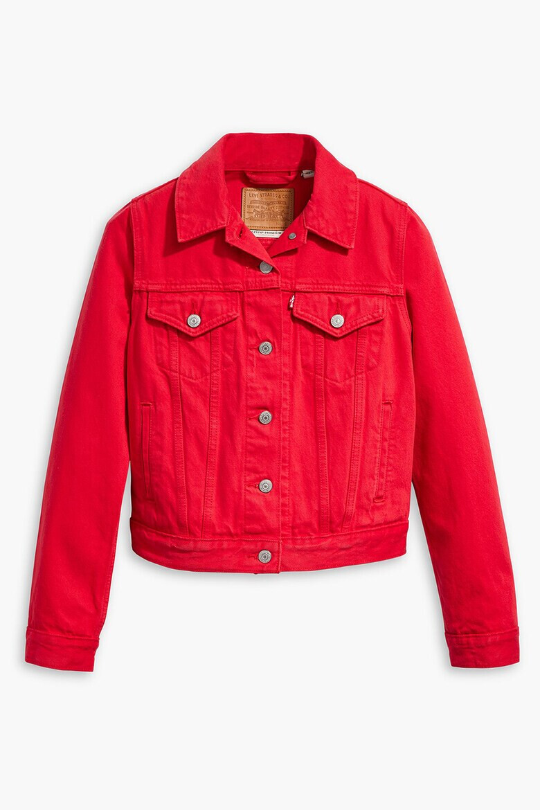 Levis Яке от деним Original Trucker - Pepit.bg