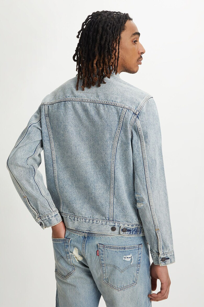 Levis Яке от деним с джобове - Pepit.bg
