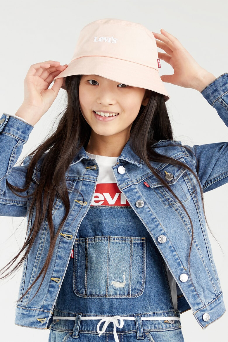 Levi's Яке от деним с джобове - Pepit.bg