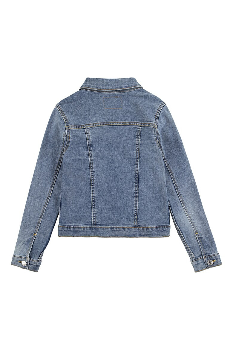 Levi's Яке от деним с джобове - Pepit.bg