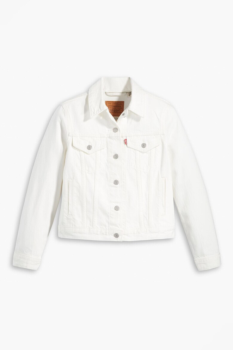 Levis Яке от деним с джобове отпред - Pepit.bg