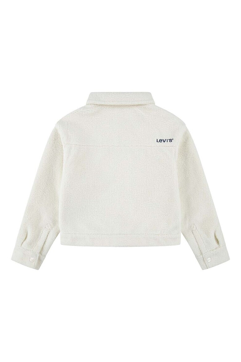 Levi's Яке от еко вълна - Pepit.bg