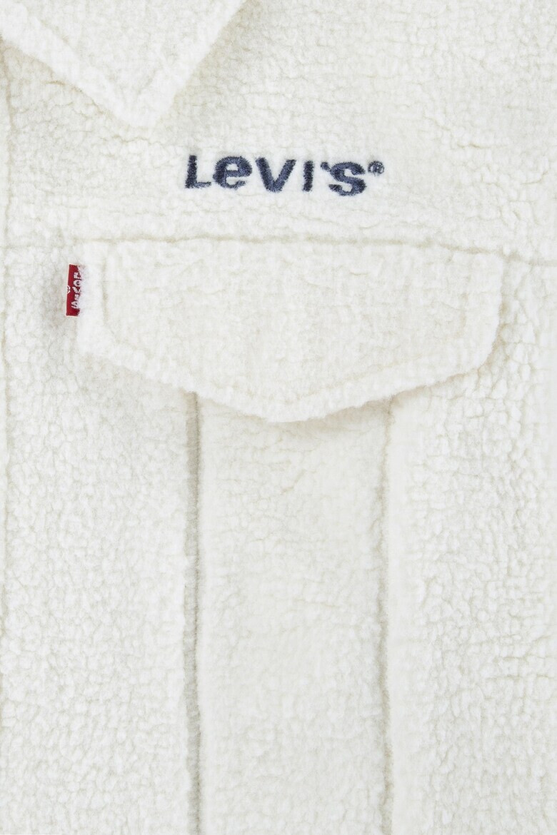 Levi's Яке от еко вълна - Pepit.bg