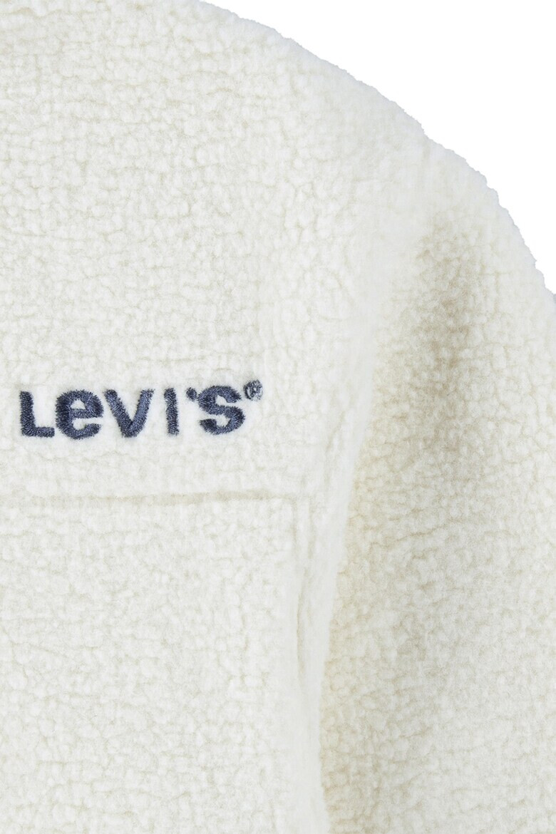 Levi's Яке от еко вълна - Pepit.bg
