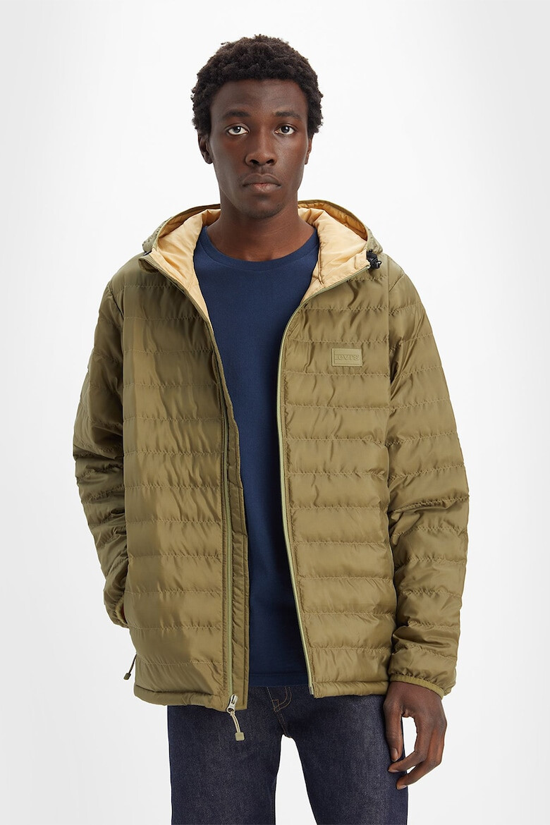 Levis Яке Pierce със сгъваем дизайн - Pepit.bg