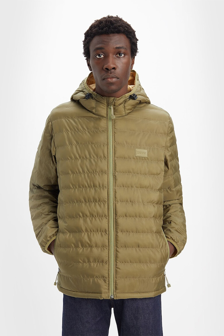 Levis Яке Pierce със сгъваем дизайн - Pepit.bg