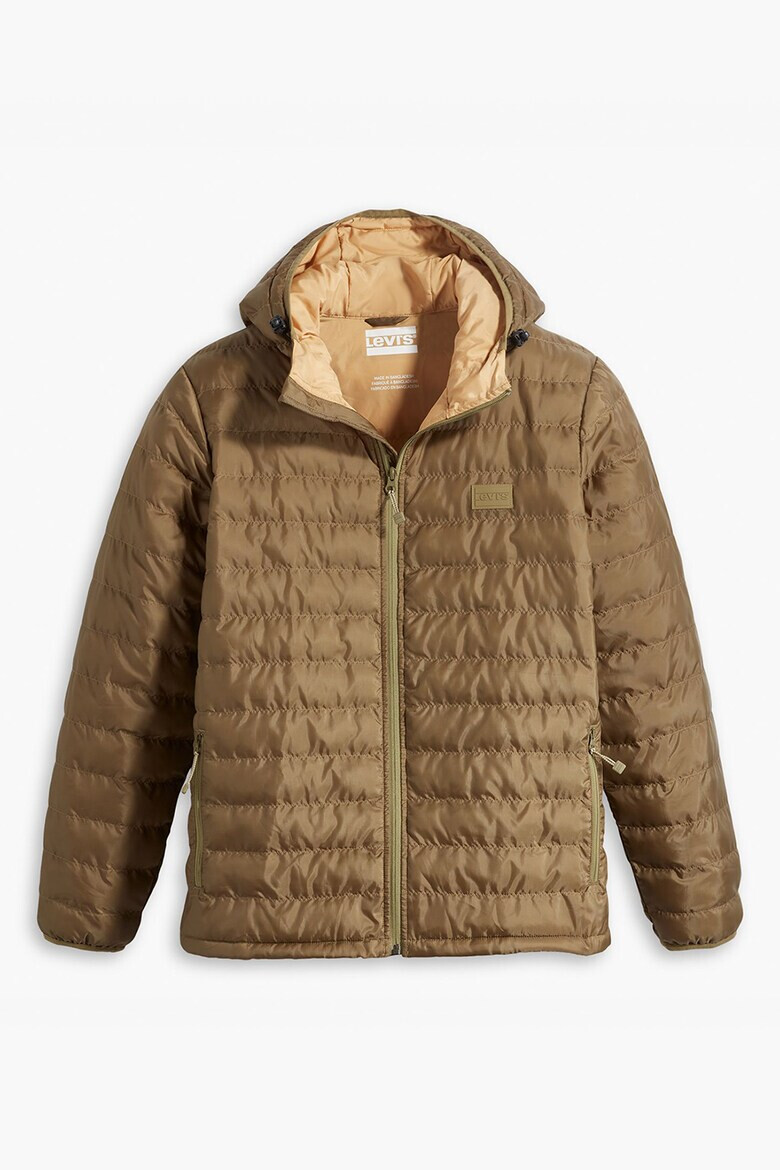 Levis Яке Pierce със сгъваем дизайн - Pepit.bg
