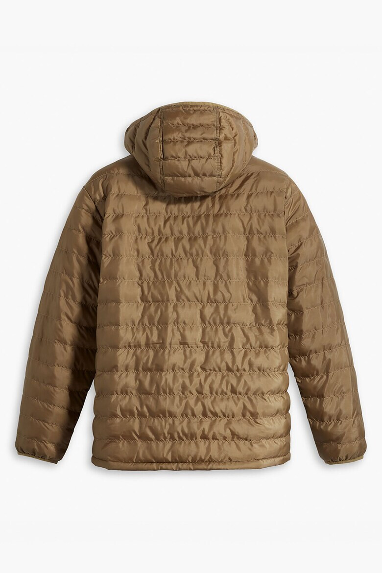 Levis Яке Pierce със сгъваем дизайн - Pepit.bg