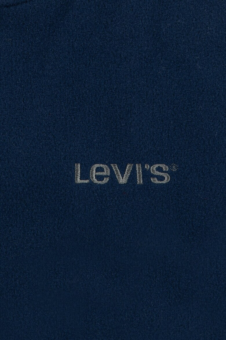 Levi's Яке с бродирано лого и контрастни ръкави - Pepit.bg