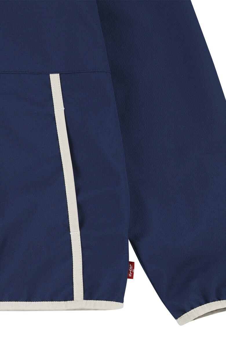 Levi's Яке с качулка и лого - Pepit.bg