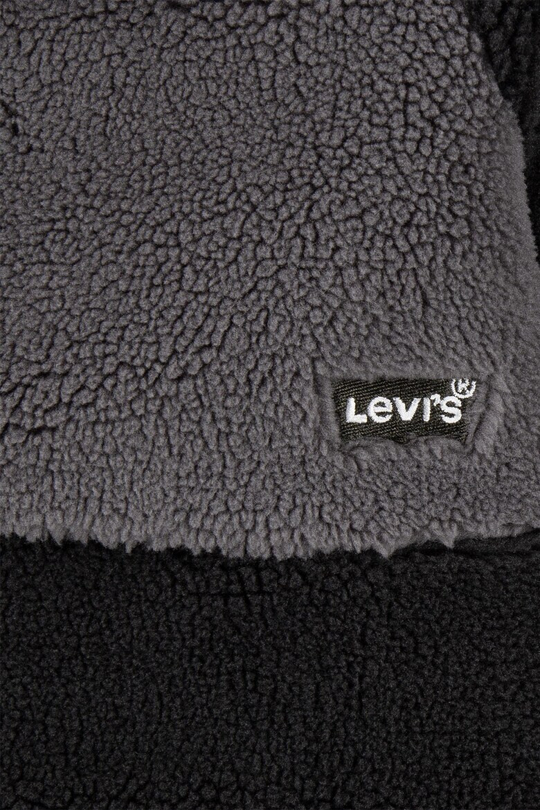 Levis Яке с цип и качулка - Pepit.bg