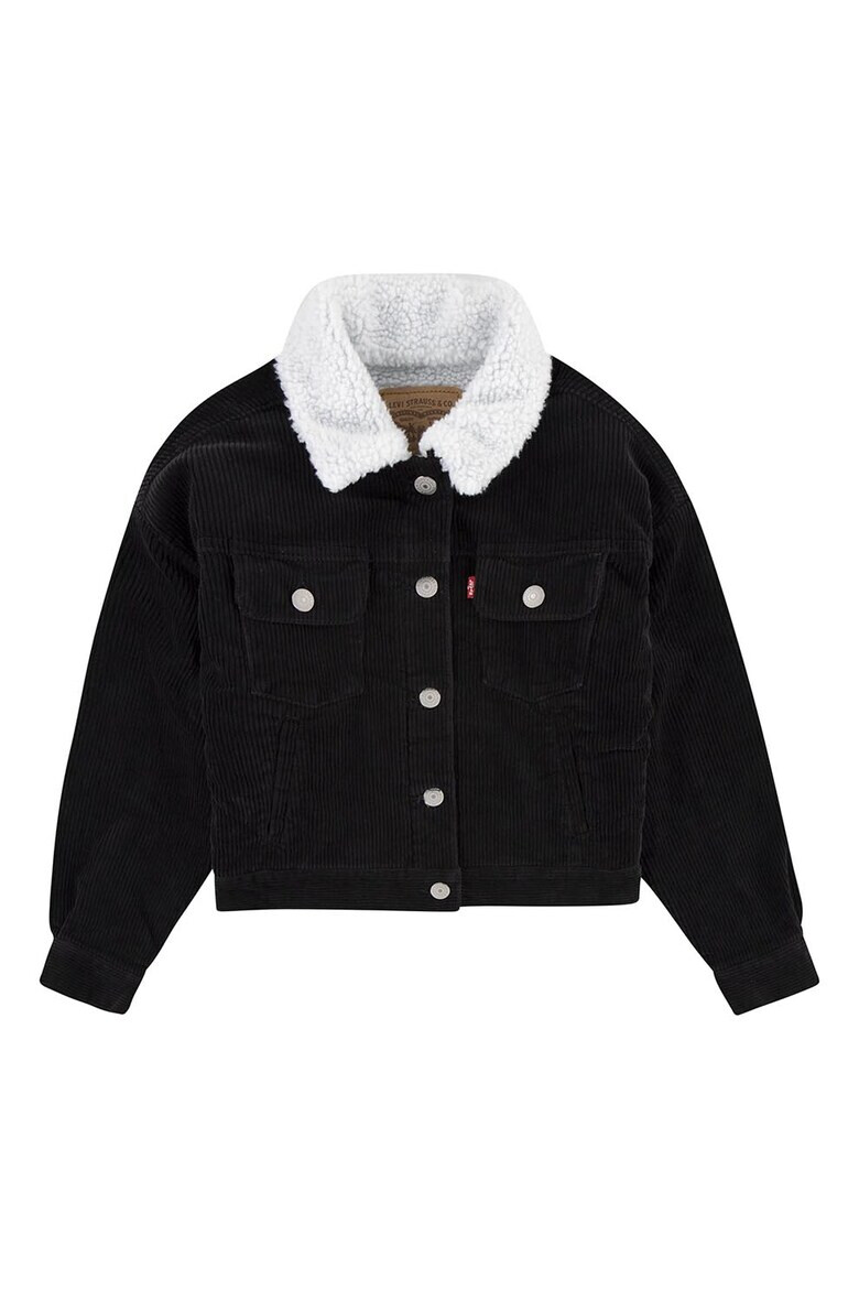 Levi's Яке тип риза с джинс - Pepit.bg