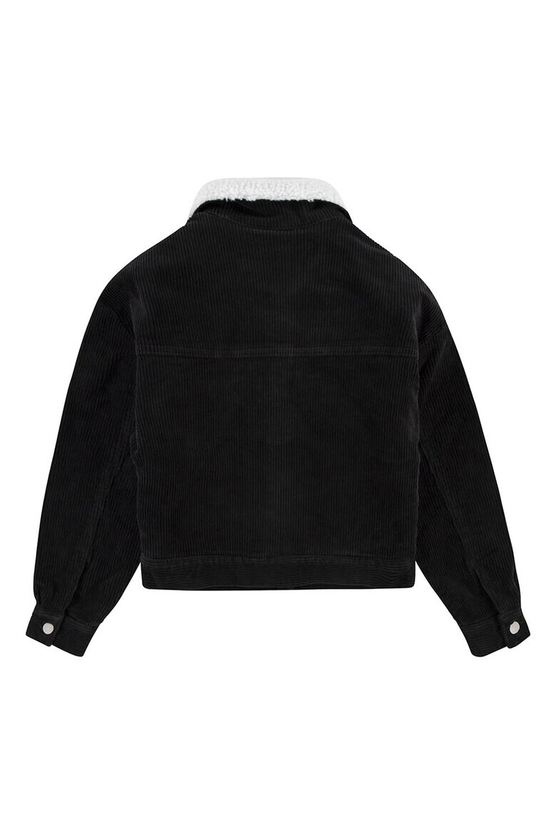 Levi's Яке тип риза с джинс - Pepit.bg