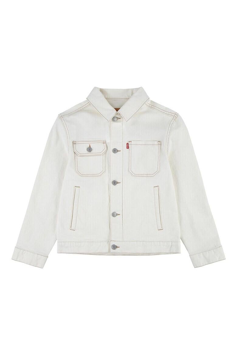 Levis Яке тип риза с джобове на гърдите - Pepit.bg