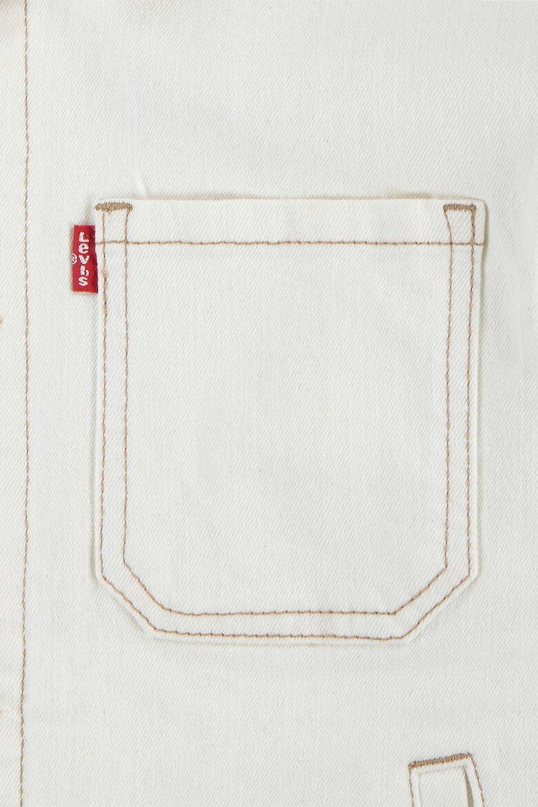 Levis Яке тип риза с джобове на гърдите - Pepit.bg