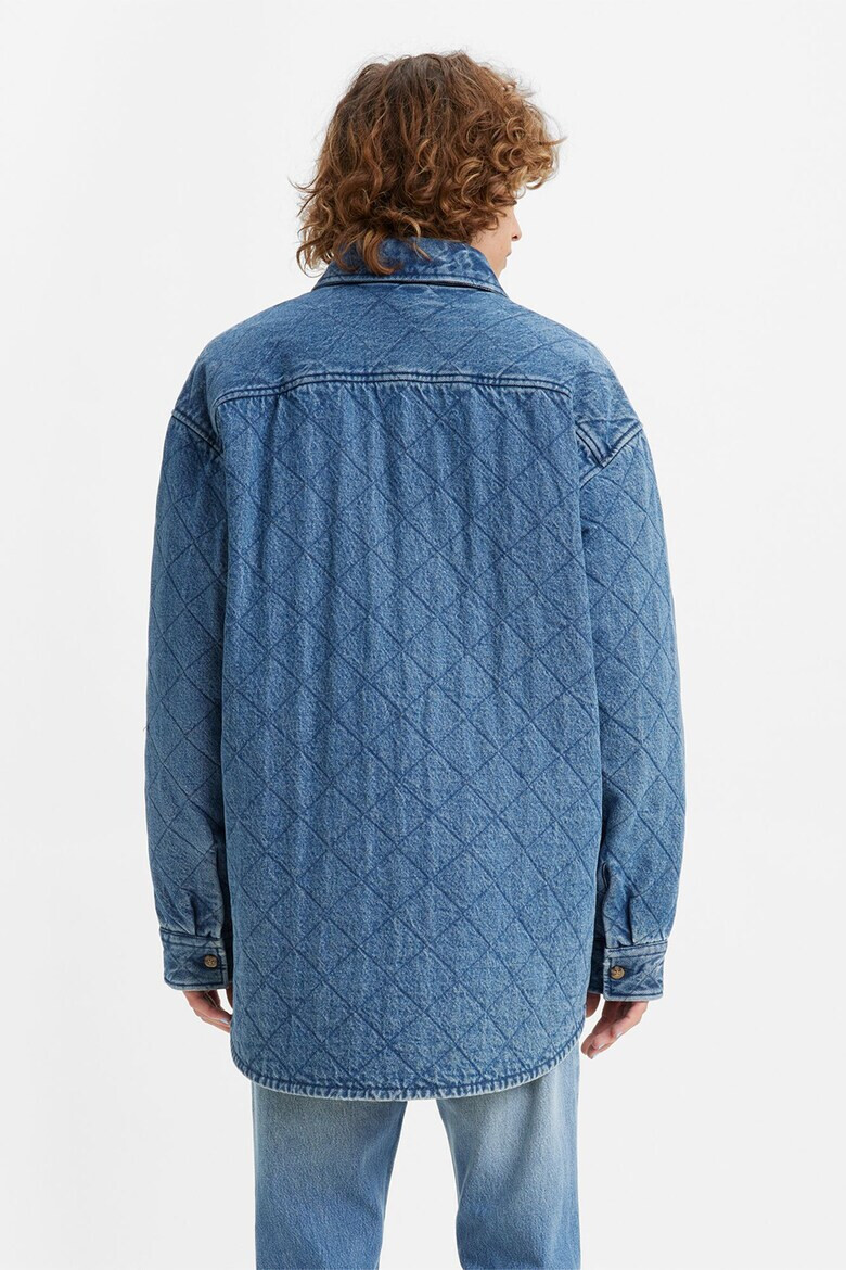 Levis Яке тип риза с джобове с капаче - Pepit.bg