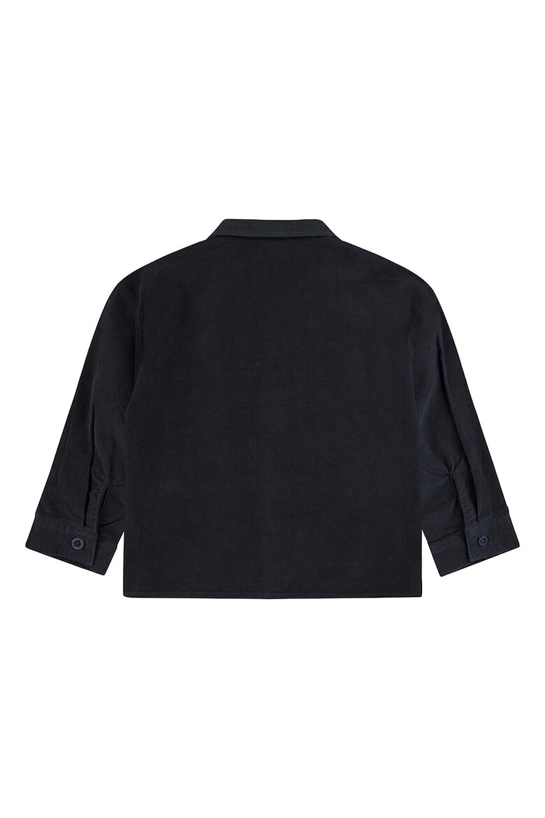 Levi's Яке тип риза с памучен джинс - Pepit.bg