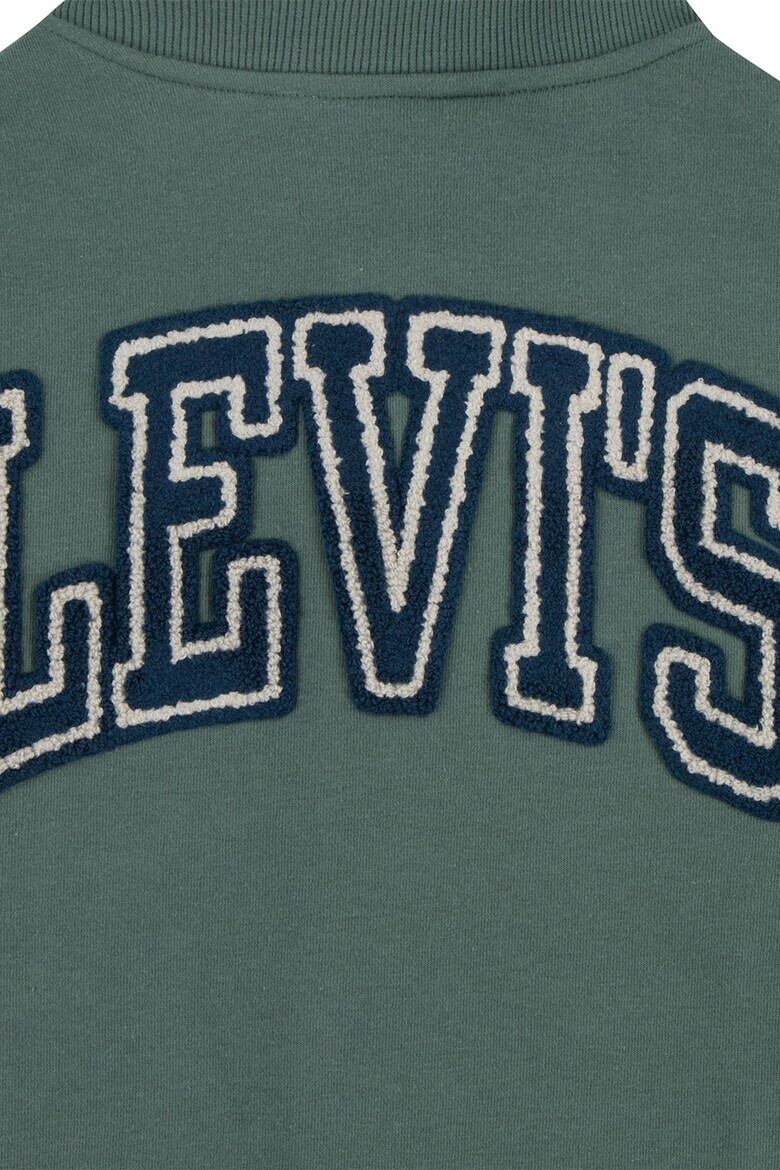 Levis Яке Varsity с лого - Pepit.bg