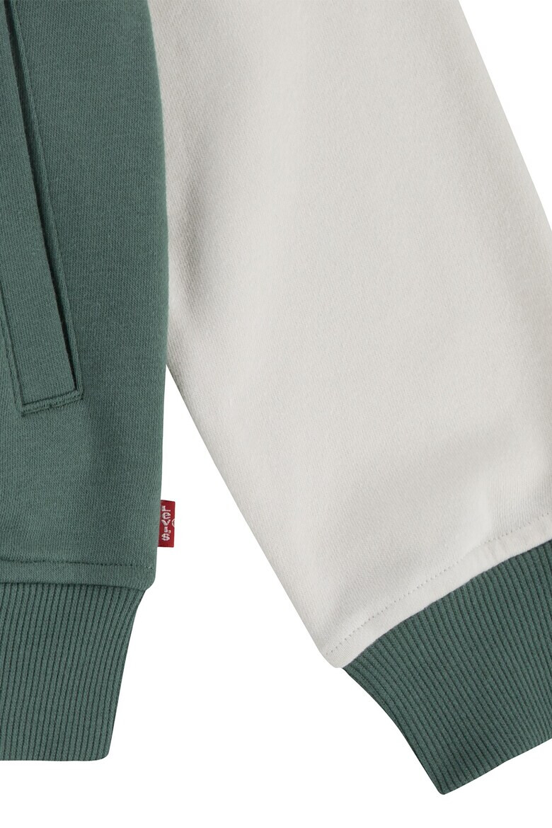 Levi's Яке Varsity с лого - Pepit.bg