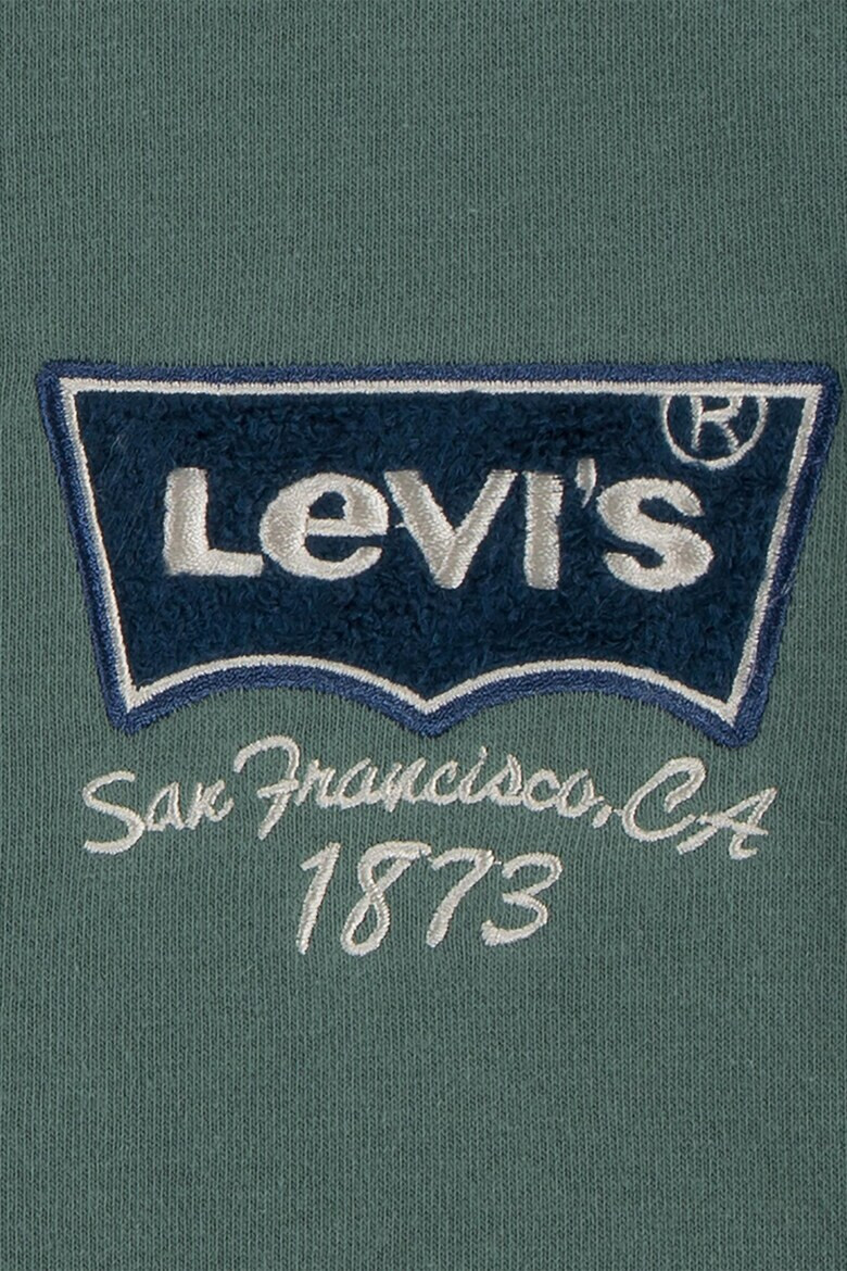 Levis Яке Varsity с лого - Pepit.bg
