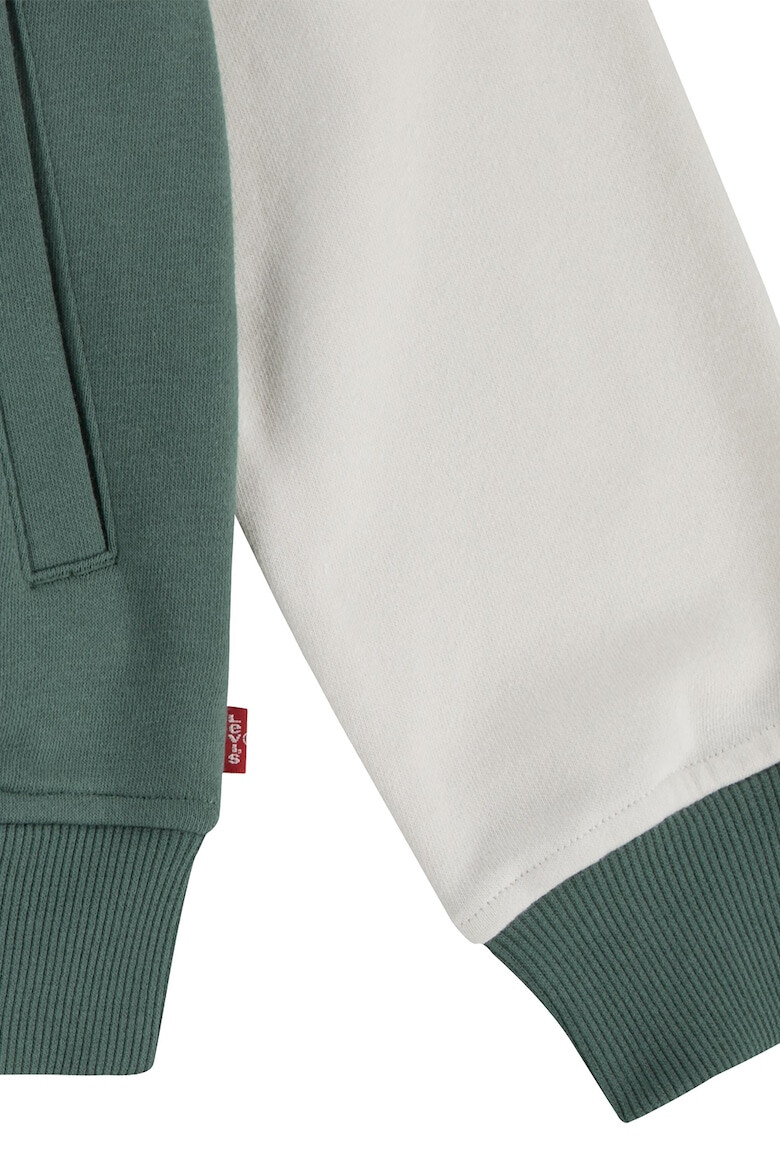 Levis Яке Varsity с лого - Pepit.bg