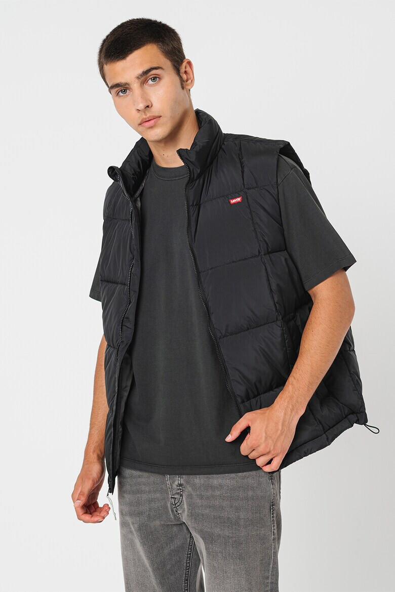Levis Капитониран елек - Pepit.bg