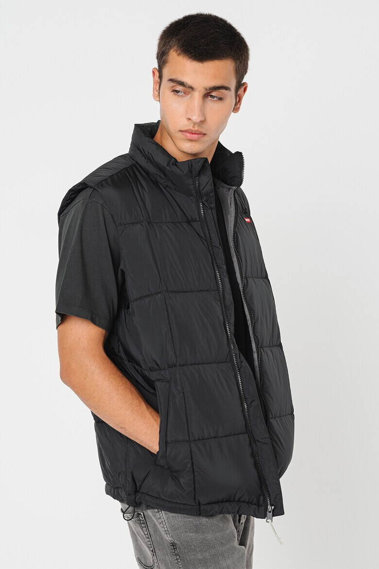 Levis Капитониран елек - Pepit.bg