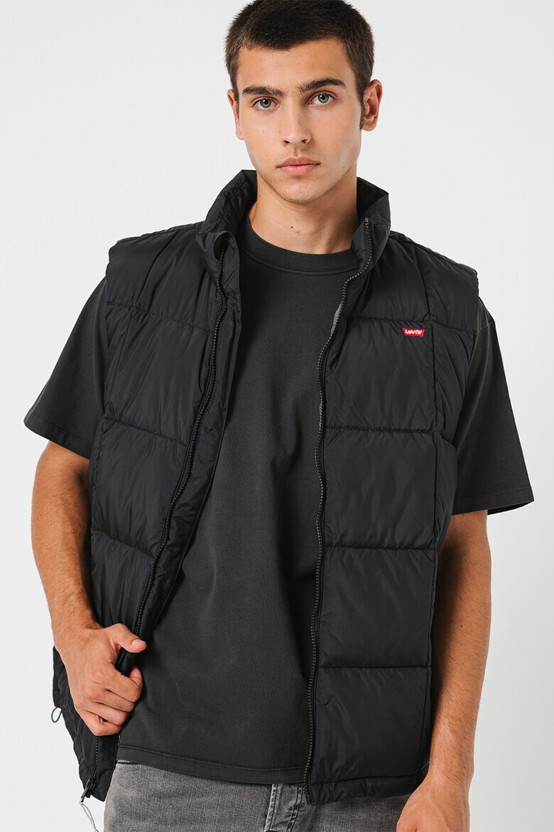 Levis Капитониран елек - Pepit.bg