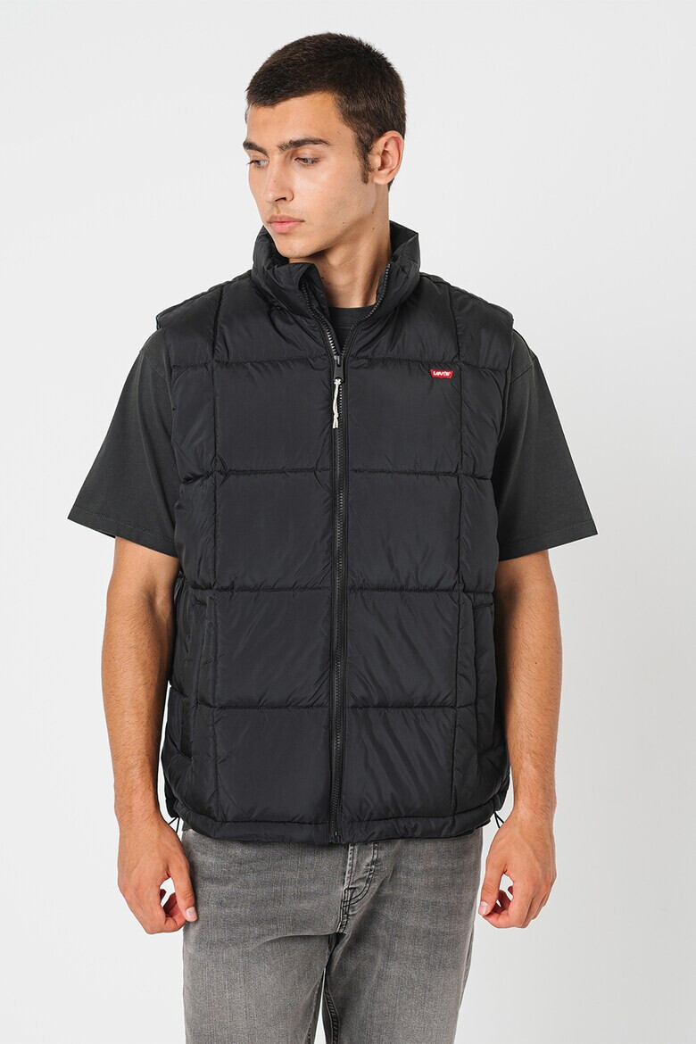 Levis Капитониран елек - Pepit.bg
