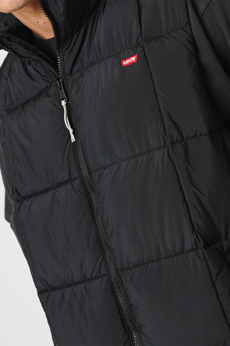 Levis Капитониран елек - Pepit.bg