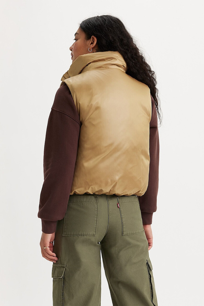 Levis Капитониран елек Pillow Bubble - Pepit.bg